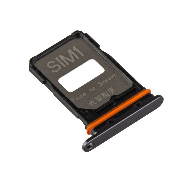 Suport SIM Xiaomi Poco F7 Pro, Negru