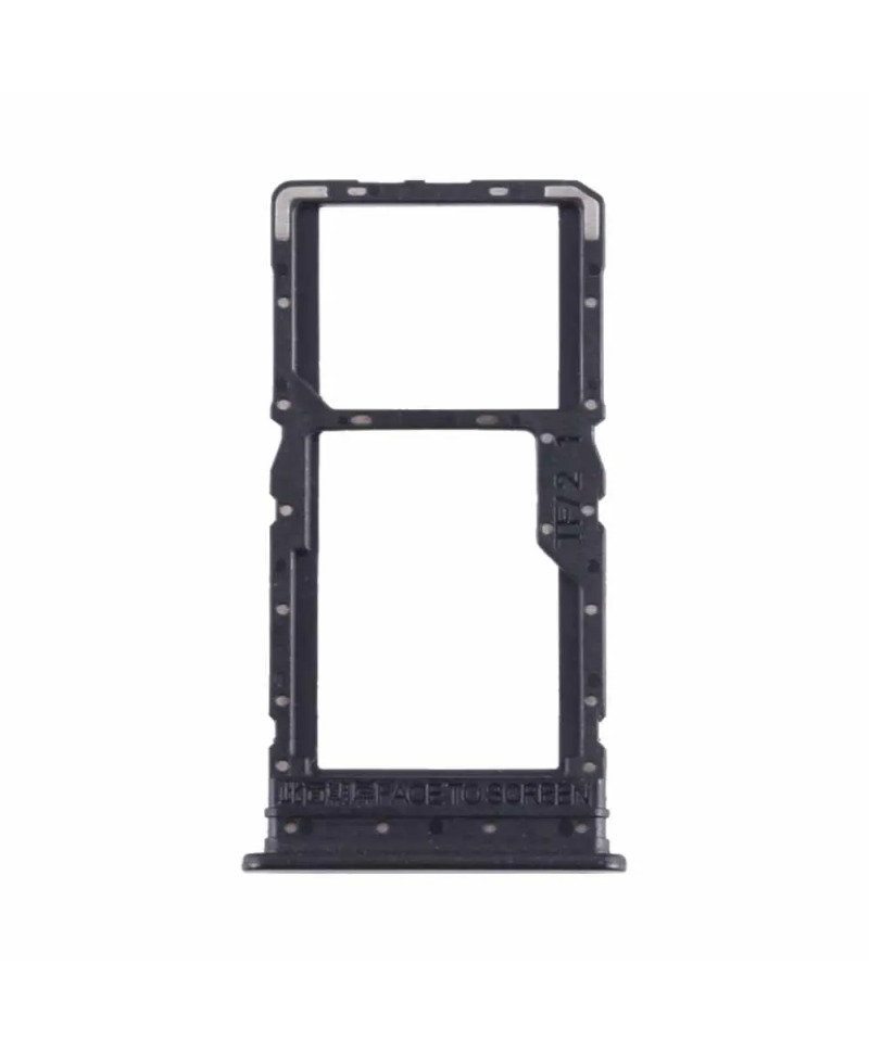 Suport Sim Xiaomi Redmi 12 4G, Redmi 12 5G Albastru