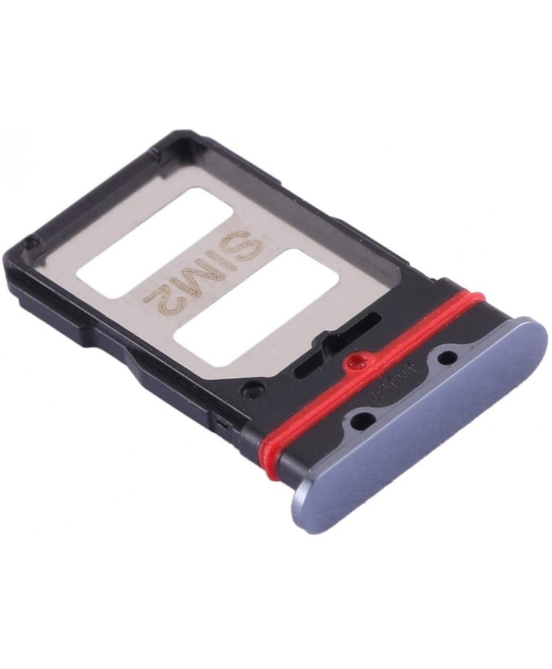 Suport Sim Xiaomi Redmi K30 Pro Albastru Inchis