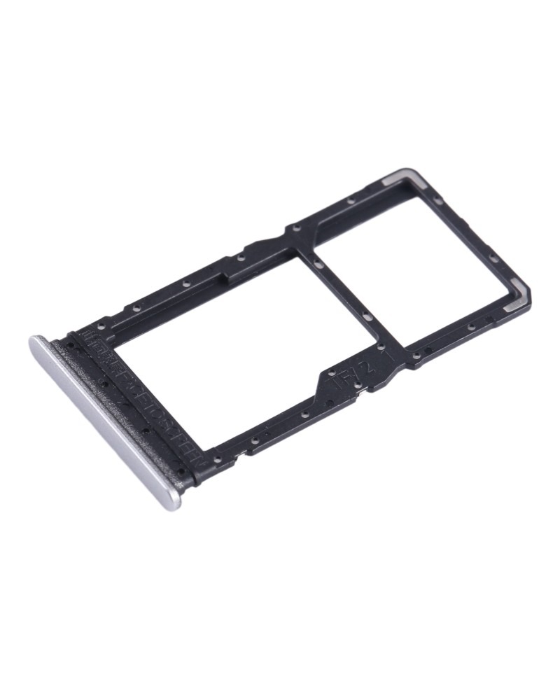 Suport SIM Xiaomi Redmi Note 12 5G Argintiu