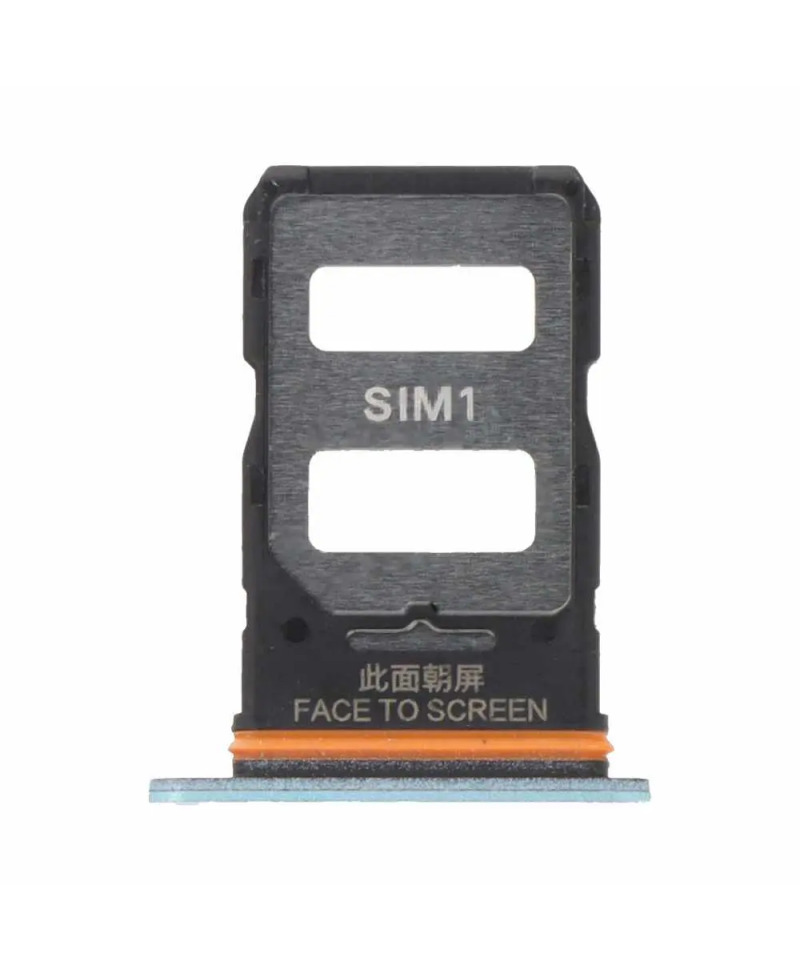 Suport Sim Xiaomi Redmi Note 13 Pro 5G Blue(Ocean Teal)