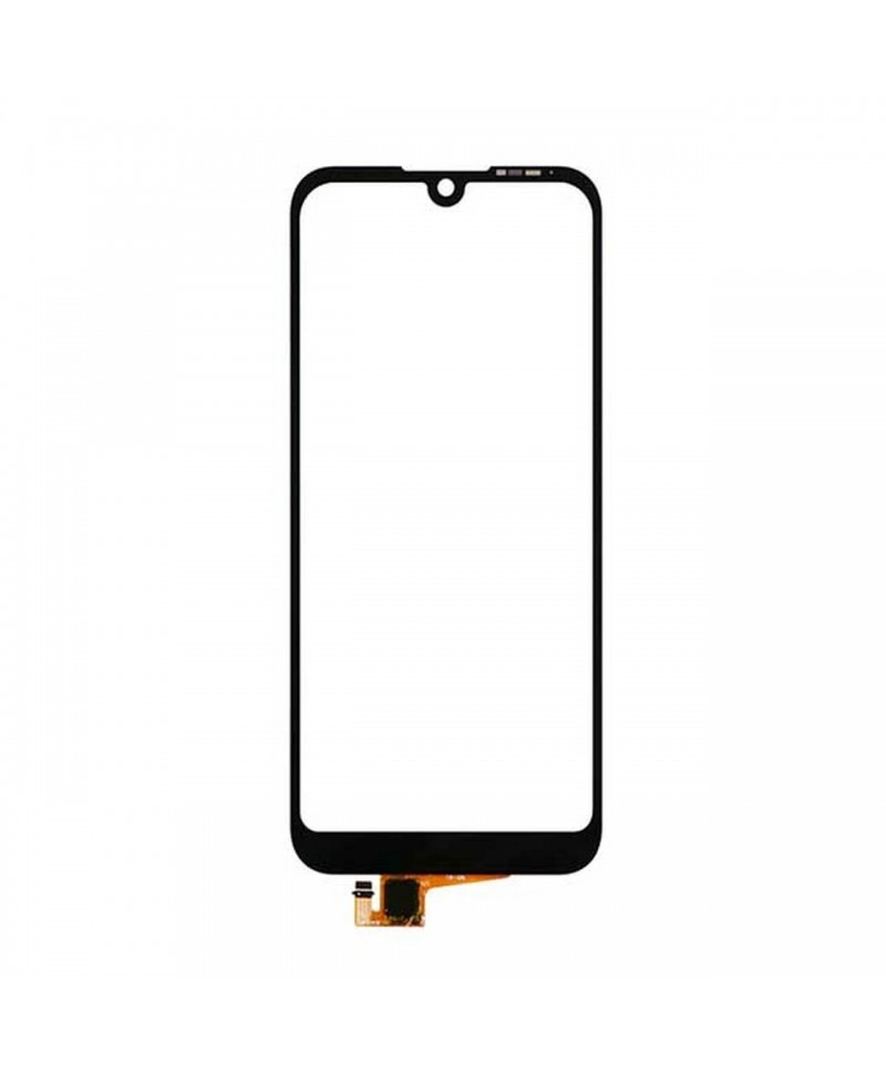 Touchescreen cu OCA Huawei Y5 2019 Negru