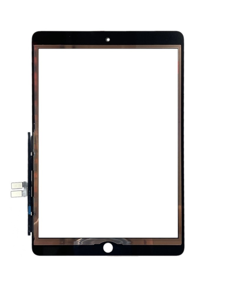 Touchscreen Apple iPad 10.2 (2021), A2603 Negru