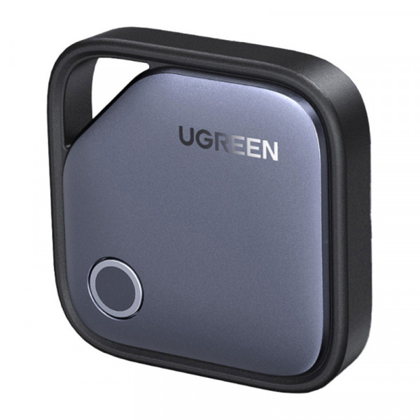 UGREEN SmartTag Pro Smart CM916 (75646P) pentru iOS / Android Series, Negru