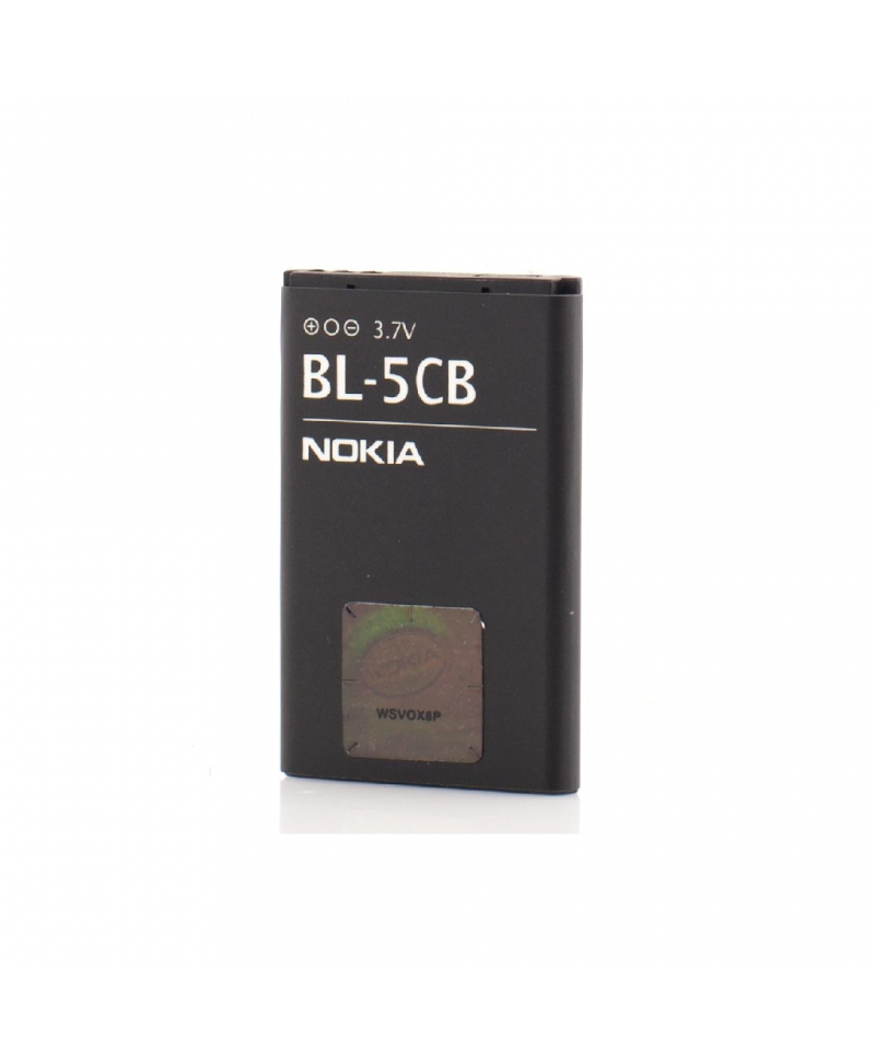 Acumulator Nokia BL-5CB