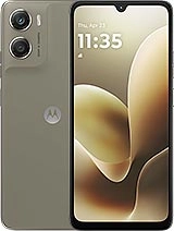 Moto G06 Power