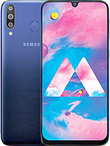 Galaxy M30